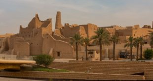 Discovering Riyadh's Rich Heritage: A Guide to Exploring Historic Sites