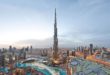 Dubai's Stunning Architectural Landmarks: Beyond Burj Khalifa