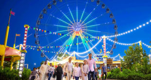 Dubai's Family-Friendly Attractions: Fun for All Ages
