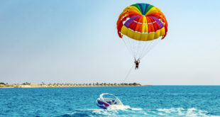 An Adventurer's Guide to Water Sports in Jeddah