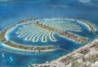 Discovering Dubai's Palm Islands: A Visionary Project