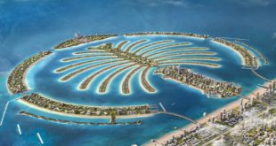 Discovering Dubai's Palm Islands: A Visionary Project