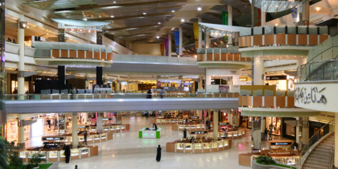 Best Shopping Destinations in Riyadh: Retail Therapy at its Finest
