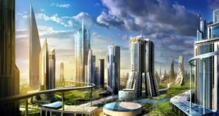 The Rise of Smart Cities in Saudi Arabia: A Technological Transformation