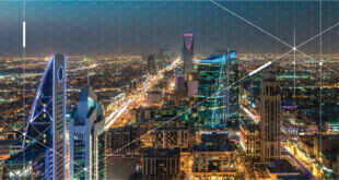 Riyadh's Technological Advancements: Innovation in the City